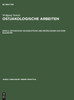 Ostjakologische Arbeiten, Band 2, Ostjakische Volksdichtung und Erzählungen aus zwei Dialekten