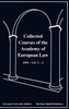 Collected Courses Of The Academy Of Europ Law/1994 Protect Hum (Volume V, Book 2)
