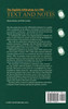 The English Arbitration ACT 1996