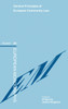 General Principles of European Community Law