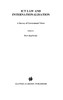 ICT Law and Internationalisation