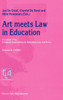 Art Meets Law in Education