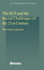 The ILO and the Social Challenges of the 21st Century, The Geneva Lectures