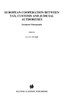 European Cooperation Between Tax, Customs and Judicial Authorities