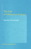 The Law of Arbitration in Israel