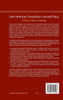 Latin American Competition Law and Policy