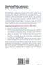Negotiating Mining Agreements