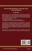 Korean Bank Regulation & Supervision