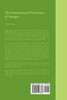 The International Protection of Designs