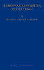 European Securities Regulation
