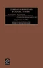 Recent Developments in the Theory of Social Structure