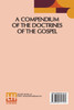 A Compendium Of The Doctrines Of The Gospel
