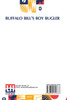 Buffalo Bill's Boy Bugler