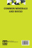 Common Minerals And Rocks