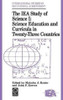 IEA Study of Science