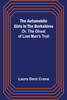 The Automobile Girls in the Berkshires; Or, The Ghost of Lost Man's Trail
