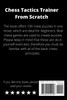 100 Chess Checkmates in One Move for Beginners