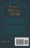 Rebecca and the Missing Heir
