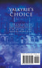 Valkyrie's Choice