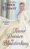 Never Deceive a Bluestocking