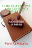 CONFLICT OF LAWS AND CONTRACT DRAFTING