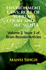 ENVIRONMENT LAWS