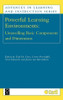 Powerful Learning Environments