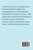 Robotic Development How To Influence