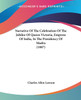 Narrative Of The Celebration Of The Jubilee Of Queen Victoria, Empress Of India, In The Presidency Of Madra (1887)
