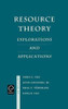 Resource Theory