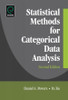 Statistical Methods for Categorical Data Analysis