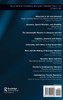 Contemporary Trauma Narratives