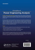 Principles of Power Engineering Analysis