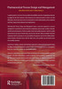 Pharmaceutical Process Design and Management