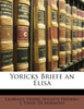 Yoricks Briefe an Elisa