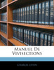 Manuel De Vivisections