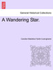 A Wandering Star.