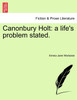 Canonbury Holt