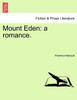 Mount Eden