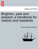 Brighton, past and present