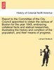 Report to the Committee of the City Council appointed to obtain the census of Boston for the year 1845, embracing collateral facts and statical researches, illustrating the history and condition of the population, and their means of progress.