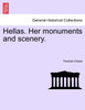 Hellas. Her monuments and scenery.