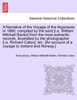 A Narrative of the Voyage of the Argonauts in 1880; compiled by the bard [i.e. William Mitchell Banks] from the most authentic records, illustrated by the photographer [i.e. Richard Caton], etc. [An account of a voyage to Iceland and Norway.]