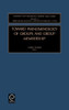 Toward Phenomenology of Groups and Group Membership