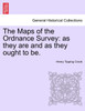 The Maps of the Ordnance Survey