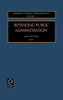 Retracing Public Administration