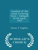 Conduct of the Anzac Covering Force - Gallipoli