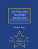 Most Effective South Korea -- U.S. Combined Forces Command Structure After Returning Wartime Operational Control of the South Korean Military - War College Series