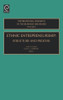 Ethnic Entrepreneurship