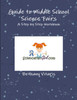 Guide to Middle School Science Fairs
